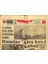 Milliyet Halk Gazetesi 10 Ağustos 1964 - Rumlar Ateş Kesi Kabul Etti - Grivas Istifa Etti GZ121462 1