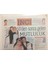 Akşam Gazetesi Inci Eki 2 Eylül 2001 - 50DEN Sonra Gelecek Mutluluk GZ23602 1