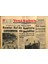 Yeni Sabah Gazetesi 13 Mart 1964 - Yunanistanda Türk Filmleri Yasak Edildi - Rumlar Bafda Kontrolu Ele Geçirdiler GZ124375 1