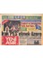 Yeni Asır Gazetesi 4 Şubat 1991 - Saddam 3 Doktorun Denetiminde - Anapa Yeni Il Başkan Adayları GZ131694 1