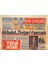 Yeni Asır Gazetesi 23 Şubat 1991 - Semra Özal Yerini Gelinine Bıraktı - Akbulut , Doğanı Harcadı GZ131696 1