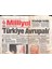 Milliyet Gazetesi 17 Mart 1997 - Clintonın Gözü Imzada - Fenerbahçe Altın Buldu GZ131752 1