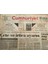 Cumhuriyet Gazetesi 22 Eylül 1998-MALI Milatta Geri Sayım GZ45220 2