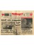 Milliyet Halk Gazetesi 27 Ekim 1963 - Mahalli Seçim Propagandası Bugün Başlıyor GZ91667 1