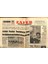 Zafer Gazetesi - 22 Mart 1964 - Zeki Müren Yüzünden Bir Pavyon Da Kavga Çıktı GZ110614 1