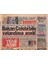 Yeni Asır Gazetesi 8 Ocak 1990 - Bakan Çelebi Bile Vatandaşa Acıdı - Işte , Halk Ihtilâli GZ131573 1