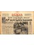 Dünya Gazetesi - 11 Ekim 1965 - Ap Açık Farkla Kazandı GZ110995 1