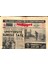 Milliyet Gazetesi - 18 Kasım 1970 - Gençler Silahla Çatıştı Üniversite Süresiz Tatil GZ110869 1