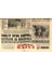 Zafer Gazetesi - 10 Mart 1964 - Kıbrısta Yer Yer Çok Kanlı Çarpışmalar Cereyan Ediyor GZ110620 1