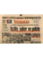 Tercüman Gazetesi 17 Haziran 1970 - Erdal Inönü Jandarmayı Çağırır Üniversiteyi Aratırım.. Dedi GZ114034 1