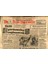 Son Havadis Gazetesi 16 Nisan 1965 - Bulgaristanda Hükümete Karşı Komplo Hazırlanmış - Binlerce Partili A.p. Merkezini Ziyaret Etti GZ123962 1