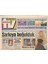 Hürriyet Gazetesi Kelebek Tv Eki 5 Şubat 1993 - Süper Saatte Bu Hafta Bülent Ersoy Ekrana Gelecek GZ126258 1