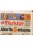 Türkiye Gazetesi 5 Şubat 2000 - Ahmet Kayaya 7.5 Yıl Hapis Istendi - Şehit Aileleri Miting Yapıyor - Atinada 5 Anlaşma Yapıldı GZ132416 1