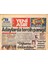 Yeni Asır Gazetesi 19 Ekim 1991 - Apo Türkiyenin Elinde Mi ? - Talabaniden Pkkya Çağrı GZ131492 1