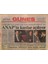 Güneş Gazetesi 7 Nisan 1990 - Kutlu ve Sargın Ölüm Orucunda - Yerli Marlboro Geliyor GZ126377 1