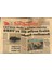 Son Havadis Gazetesi 14 Mayıs 1965 - James Bond , S.holmesin Pabucunuda Dama Attı - Türkiyede 16 Çıkarma Gemisi Var GZ123998 1