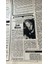 Tercüman Gazetesi 6 Ocak 1983 - Haftanın Portresi Zeki Müren - Nazlı Ilıcak Yine Aramızda GZ126163 2