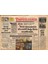Tercüman Gazetesi 18 Mayıs 1982 - Galatasarayın Da , Ankaragücünün De Sakatı Çok - Bütün Yurdu Renkli Televizyon Heyecanı Sardı GZ126213 1