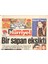 Hürriyet Gazetesi 13 Aralık 2000 - Hülya Avşar New York Timesda, F Tipi Cezaevi Protestosu, Mhp Zafer Mutludan Özür Dileyecek GZ126493 1