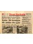 Yeni Sabah Gazetesi 4 Nisan 1964 - Brezilyada Komünist Memurlar Temizleniyor - Rumlar , Bm Kuvvetlerine Dün Yeniden Ateş Açtılar GZ124193 1