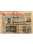 Son Havadis Gazetesi 31 Mayıs 1965 - Günhan Arkan Dün Vefat Etti - Fenerbahçe Türkiye Ligi Şampiyonu Oldu GZ123984 1