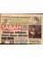 Sabah Gazetesi 7 Ağustos 1986 - Sabancı Rusyada Günün Adamı Oldu - Nazan Şoray Da Mal Varlığını Açıklayacak GZ126661 1