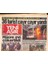Yeni Asır Gazetesi 10 Nisan 1991 - Alevler Içindeki Otobüste Çığlık Çığlığa Can Verdiler - Hücre Evi Çökertildi - Hakimin Önünde Cinayet Işlendi GZ132268 1