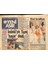 Yeni Asır Gazetesi 24 Mayıs 1983 - Güzellik Kraliçesi Seçilen Hülya Avşar Evlenip Boşandığı Için Ünvanı Elinden Alındı - Denizlispor Şampiyon Oldu GZ132307 1