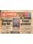 Güneş Gazetesi 8 Ekim 1982 - Almanyada Eski Bir Mahkum Içişleri Bakanı Oldu - Nazlı Ilıcak Hapse Girdi GZ132358 1