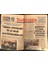 Tercüman Gazetesi 19 Haziran 1981 - 9 Kişinin Katilini 21 Kawa Militanı Yakalandı - Kaddafi 12 Eylül Türkiyeyi Iç Savaştan Kurtardı GZ132465 1