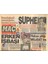 Foto Maç Gazetesi 13 Temmuz 1992 - Venglosun Yeni Yaptırdığı Rampa , Büyük Ilgi Gördü - Fenerbahçeli Yöneticilerin Beyninin Kemiren Şüphe GZ127055 1