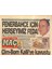 Foto Maç Gazetesi 10 Temmuz 1992 - Sabancı Fenerbahçe Için Herşeyimiz Feda ! - Cim-Bom Kalliye Kavuştu - Zeyere Çağrı GZ127059 1