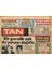 Tan Gazetesi 26 Mayıs 1983-TÜRKAN Şoray 20 Yıldır Kafeste Yaşıyor-Azize Gencebay,eski Kocası Orhan Gencebayı Kaptırdığı Sevim Emreyi Eliyle Besledi GZ127128 1