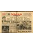 Yeni Gazete Gazetesi 19 Haziran 1963 - Irak , Barzaniye Düşman Kürtleri Seferber Ediyor GZ91446 1