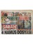 Sabah Gazetesi 12 Nisan 2009 - Derbi Istanbul Galatasaray -Fenerbahçe Randevusu Bu Gece Ali Sami Yende GZ20707 1