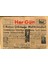 Hergün Gazetesi 29 Ağustos 1948 - Koca Yusuf Kemeri * Bugün Inönü Stadyumunda Büyük Yağlı Güreşler Yapılıyor GZ93383 1