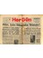 Hergün Gazetesi 19 Mart 1948 - Demokrat Partide Çıkan Ihtilaf Artık Üzücü Bir Hal Aldı GZ93392 1