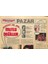 Hürriyet Gazetesi Pazar Eki 12 Ekim 1975 - Kraliçe Elizabeth Bir Anne Olarak Dertli GZ114393 1