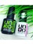 Uno Top Coat Super Shine 15ML - Uno Rubber Base Coat 15M 2