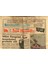 Son Havadis Gazetesi 23 Nisan 1965 - Islam Kongresi , Rum Tecavüzünü Protesto Etti - Rum Patrikhanesinin Denetlenmesine Başlandı GZ123969 1
