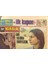 Hürriyet Gazetesi Kelebek Eki 12 Ekim 1977 - Artun Yeresin Ilgiyle Okuyacağınız Yeni Fotoromanı GZ115200 1