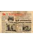 Son Havadis Gazetesi 13 Mayıs 1965 - Pakistanda Kasırgadan 50 Kişi Öldü - Ikili Görüşmeler Için Anlaşmaya Varıldı GZ123997 1