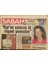 Sabah Gazetesi 3 Temmuz 1986 - Birsenin Mezarı Açıldı - Özal , Başkanları Kurtarıyor GZ126532 1