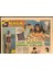Hürriyet Gazetesi Kelebek Eki 7 Haziran 1983 - Nazan Şorayın Yaşamında Yeni Bir Sayfa - Bob Hope 80. Yaşını Krallar Gibi Kutladı GZ126551 1