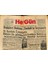 Hergün Gazetesi 10 Mart 1948 - N. Sadak Londrada Bevin Ile Görüşecek GZ93389 1