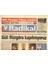 Radikal Gazetesi 31 Aralık 2002 - Schröder Magazine Malzeme Oluyor - Abdullah Gül Rüzgara Kapılmıyoruz GZ127114 1
