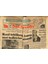 Son Havadis Gazetesi 29 Nisan 1965 - Prenses Süreyyaya Iğrenç Bir Teklif - Kızıl Tehlikeye Karşı Sert Tedbirler Istendi GZ123974 1