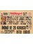 Milliyet Halk Gazetesi 24 Haziran 1983 - Inönü ve 20 Korucu Veto Edildi - Tifo Olayı Nedeniyle Kampanya Başlatıldı GZ126568 1