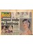Sabah Gazetesi Melodi Eki 13 Aralık 1990 - Kanserin Virüsü Üzüntü Mü ? - Don Johnson Yürek Hoplatacak GZ93830 1
