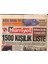 Hürriyet Gazetesi 21 Ocak 2000 - Hizbullah Liderinin Kalaşnikofuyla Tarayarak Tahrip Etmeye Çalıştığı Bilgisayar Kurtarıldı GZ96699 1